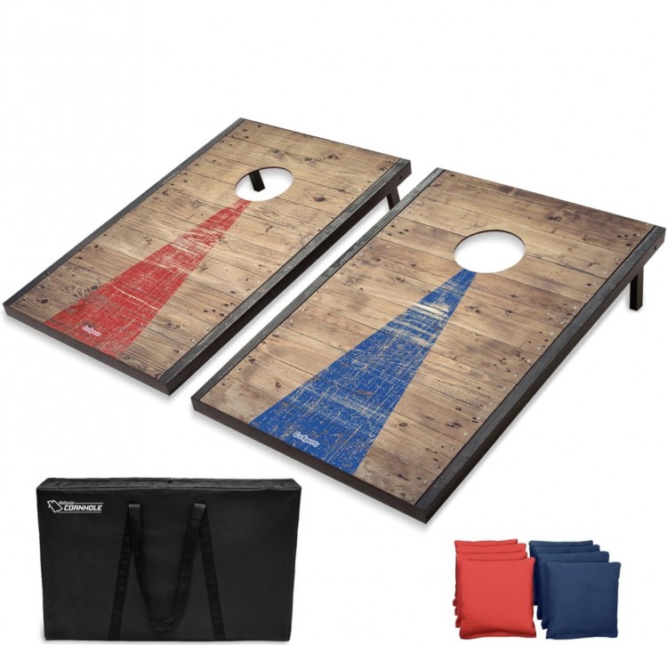 Corn Hole