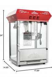 IMG 3524 1727662610 Popcorn Machine