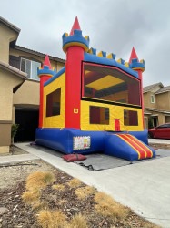 IMG 0978 1761615778 Multi-Colored Castle