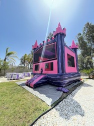 Pink & Purple Stripes Castle IMG 4523 1761776060 Pink & Purple Stripes Castle