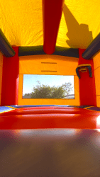 Multi-Colored Castle IMG 7448 1761762478 Multi-Colored Castle