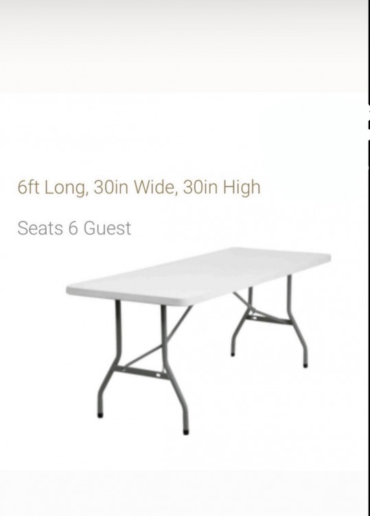 Tables & Chairs Tables & Chairs